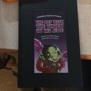 Clandestine Industries